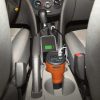 Inversor de corriente 120 W tipo vaso, 2 puertos USB, Truper 15725 - Imagen 5