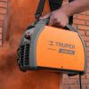 Soldadora inversora 100A, 127V, TRUPER - Imagen 7