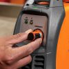 Soldadora inversora 100A, 127V, TRUPER - Imagen 10