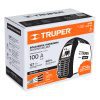 Soldadora inversora 100A, 127V, TRUPER - Imagen 11