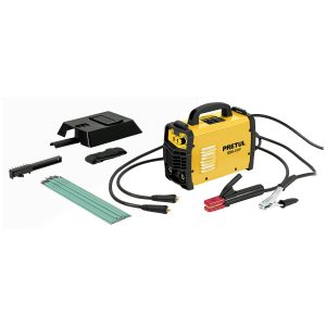 soldadora inversora 100A