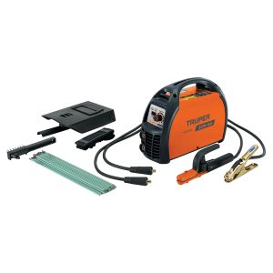 soldador inversor 160a