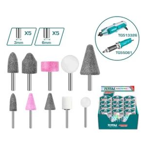 accesorios de piedra para moto tool