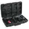 Martillo demoledor SDS Max 6kg, 14J, 1200W, TRUPER EXPERT 100890 - Imagen 3