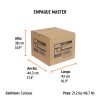 Rotomartillo SDS Plus 4 Joules, 1000W, TRUPER EXPERT 101220 - Imagen 5