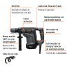Rotomartillo SDS Plus 4 Joules, 1000W, TRUPER EXPERT 101220 - Imagen 3
