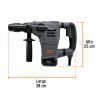 Rotomartillo SDS Plus 4 Joules, 1000W, TRUPER EXPERT 101220 - Imagen 2