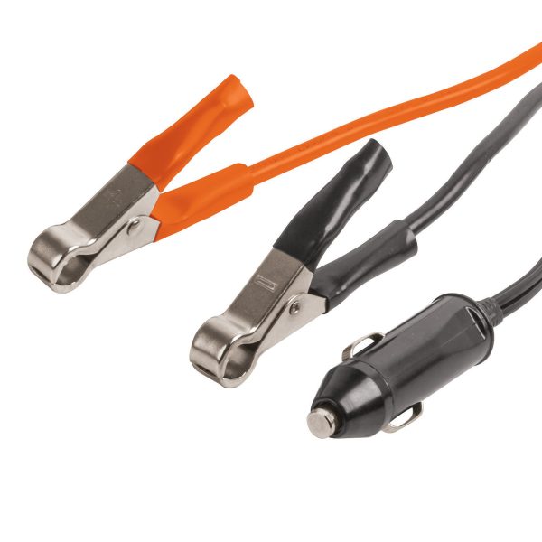 Inversor de corriente de 400 W con puertos USB, Truper 10449 - Imagen 2