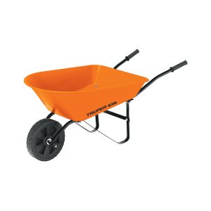 Carretilla Buggy Niños 54 x 38 cm Antiderrapante Truper Kids 10440