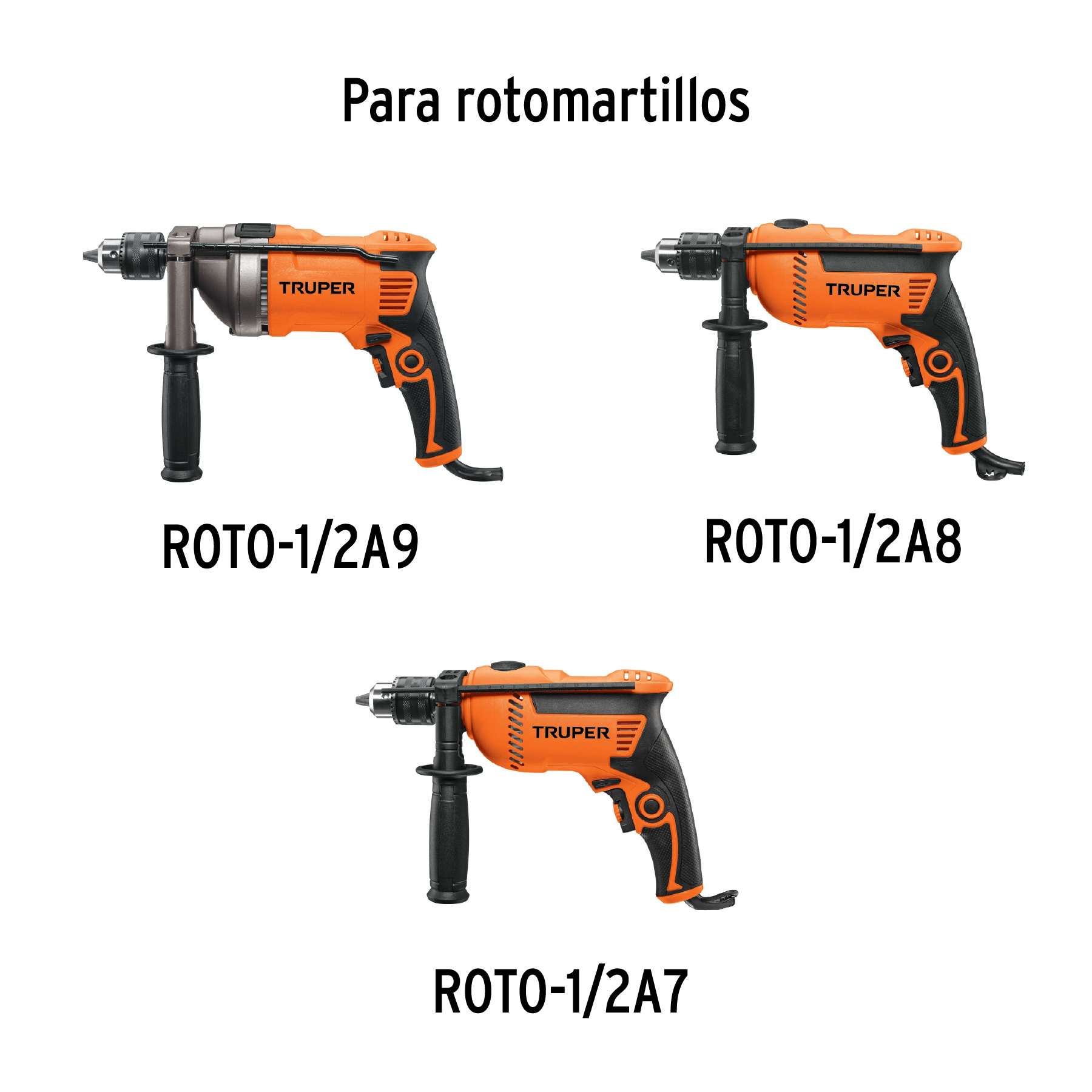 Interruptor de repuesto p/ROTO-1/2A7,ROTO-1/2A8,ROTO-1/2A9 101413 - Imagen 2
