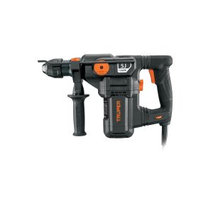 Rotomartillo SDS Plus 5 Joules, 1500W, TRUPER INDUSTRIAL 19320