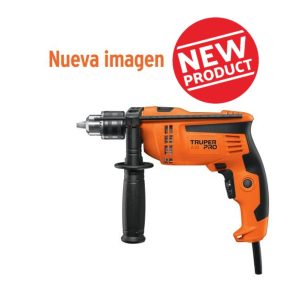 Rotomartillo 1/2", 600W, TRUPER PRO 101273