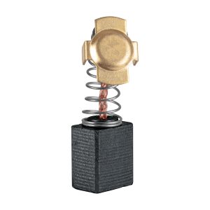 Bolsa con 2 carbones de repuesto para ESMA-9N3, TRUPER 12487