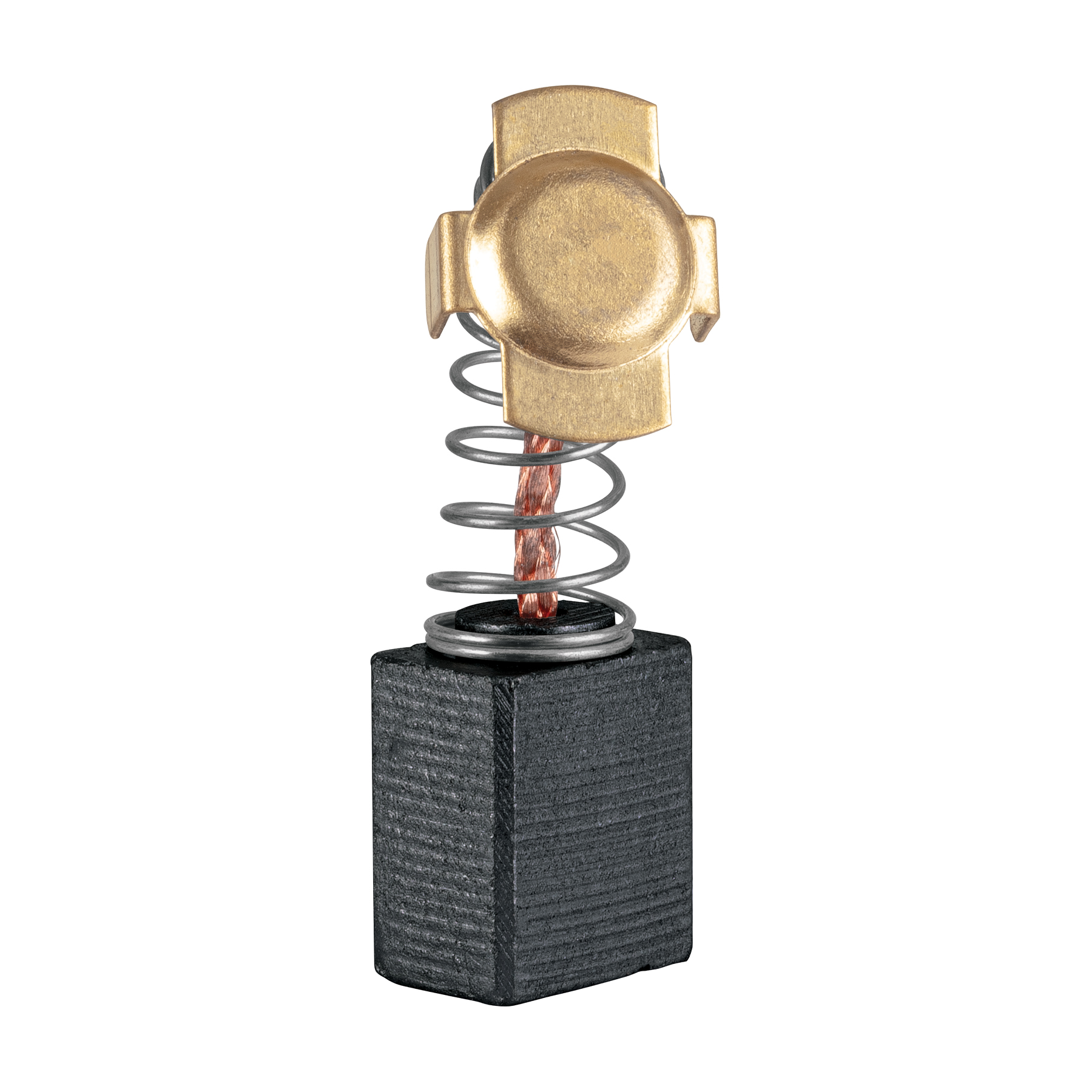 Bolsa con 2 carbones de repuesto para ESMA-9N3, TRUPER 12487