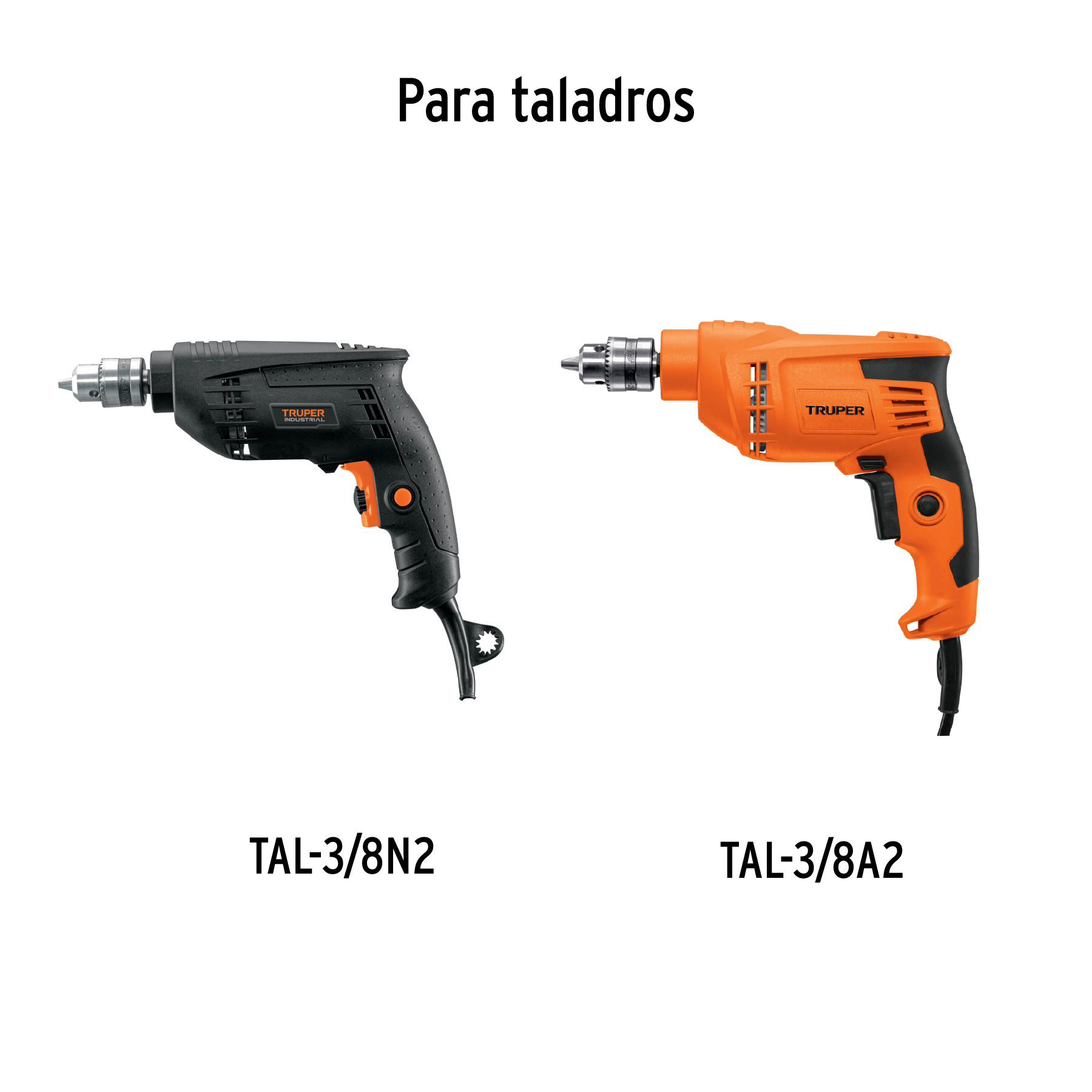 Broquero 3/8" con llave, cuerpo estriado, TRUPER EXPERT 102477 - Imagen 4