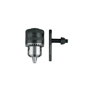 Broquero 3/8" con llave, cuerpo moleteado, PRETUL 27037