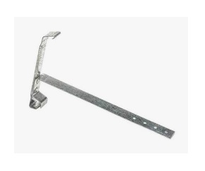 SOPORTE CANTAL METALICO TUBOPLEX